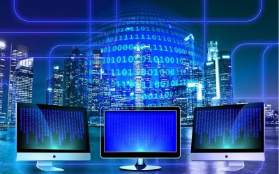 De voordelen van een ERP systeem